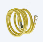 Internal Flex Hose For Natural Gas DN10x1000mm 50 years service life
