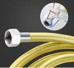 800mm Fire Resistant Hose , KONCH GAS Tubing For Natural Gas
